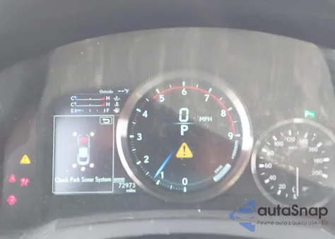 2016 Lexus Rc F z USA, uszkodzony, nr VIN JTHHP5BC1G5005755